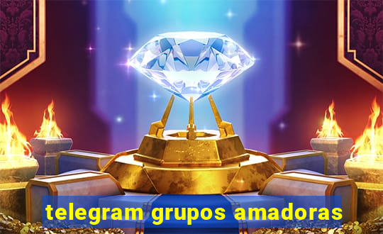 telegram grupos amadoras